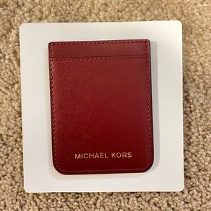 Phone Pocket Sticker